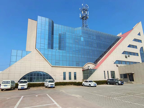 如何進行幕墻維修