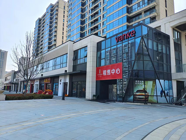 如何避免幕墻維修的常見問題