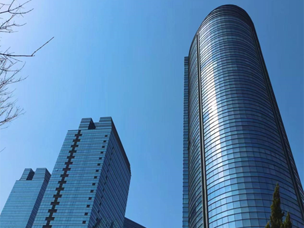 幕墻維修重要性